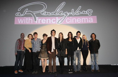 A Rendez-vous With French Cinema